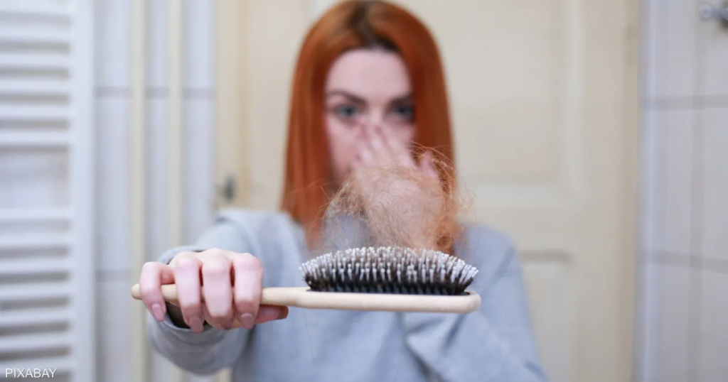 دراسة تكشف دورا للشعر الأحمر.. لماذا لا تلتئم بعض الجروح؟