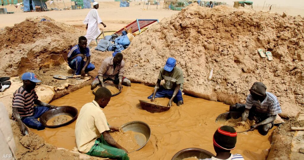 ذهب السودان.. أين ذهبت هذه الثروة عبر السنوات؟