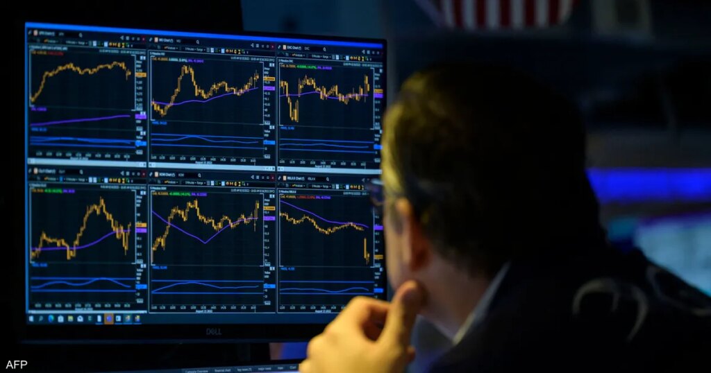 CFI: تأثير الإغلاق الحكومي على الأسواق سيكون مؤقتاً