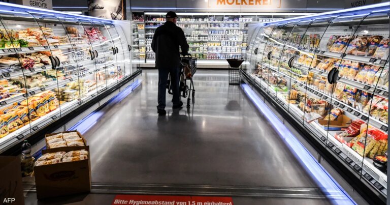 رغم انخفاض أسعار الطاقة.. التضخم في ألمانيا يبقى فوق 2%