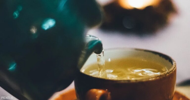 منافع مذهلة.. خبراء تغذية يكشفون "أكثر أنواع الشاي فائدة"