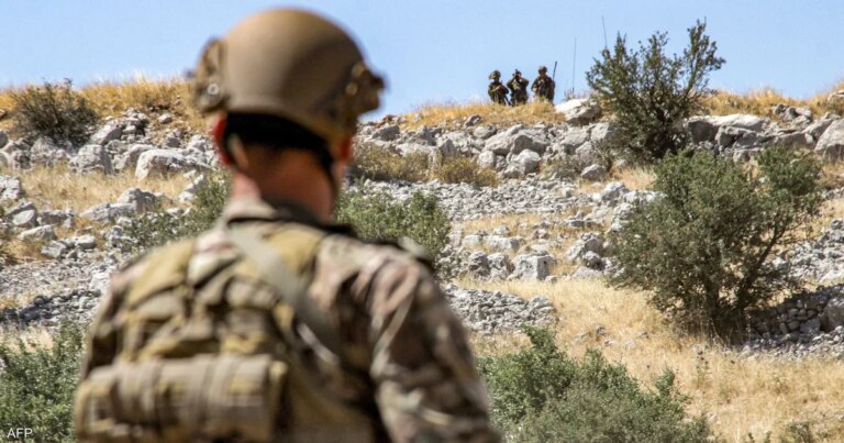 إلغاء زيارة قائد جيش لبنان لواشنطن.. أسرار وضغوط خفية