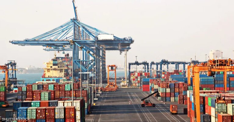 ارتفاع الصادرات غير البترولية في السعودية بـ 19.4% في 3 أشهر