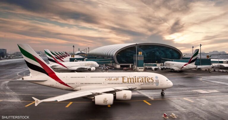 طيران الإمارات.. أفضل ناقلة جوية عالميا للعام الثامن تواليا