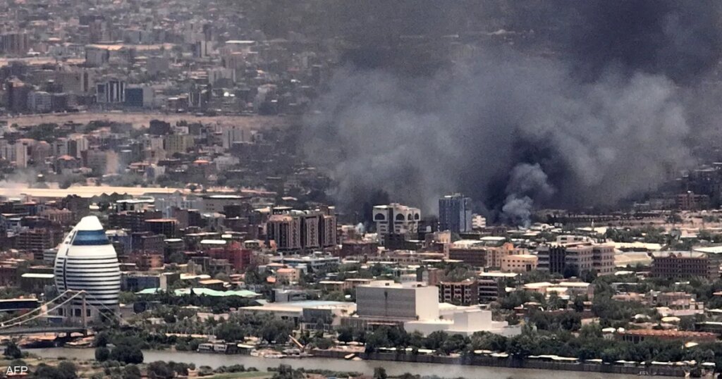 انقسام السودان يربك خطة ترامب للسلام ويهدد استقرار إفريقيا