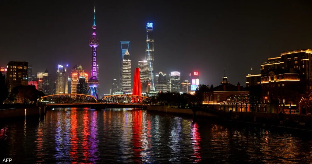 ارتفاع أرباح الشركات الصناعية الكبرى في الصين في 10 أشهر