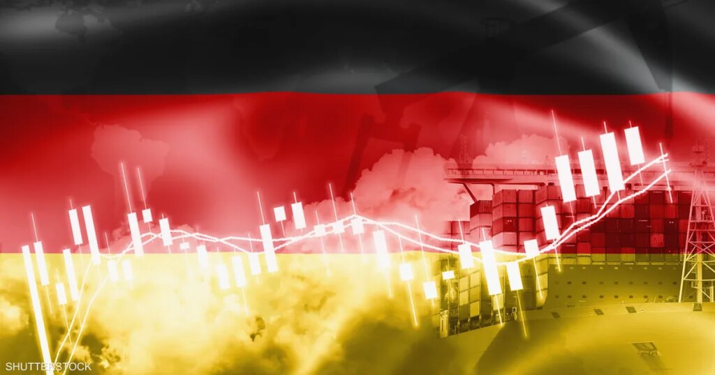 الاقتصاد الألماني يواصل الركود وسط آمال بانتعاش في 2026