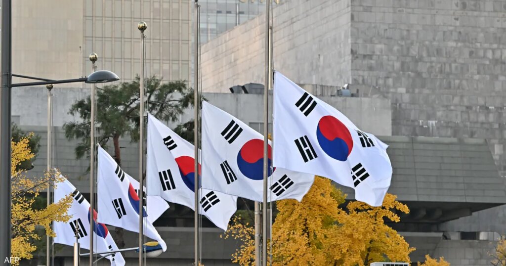 كوريا الجنوبية تبقي معدلات الفائدة دون تغيير للمرة الرابعة