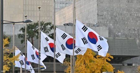 كوريا الجنوبية تبقي معدلات الفائدة دون تغيير للمرة الرابعة