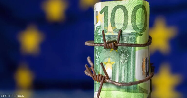 أزمات الرفاه وتراجع الإنتاجية تهدد القارة العجوز