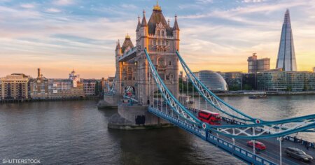 هيئة بريطانية تستعد لخفض توقعات النمو قبل إعلان الميزانية