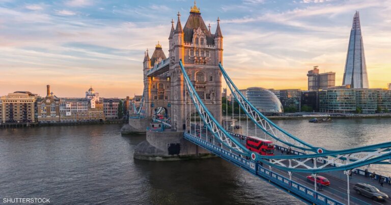 هيئة بريطانية تستعد لخفض توقعات النمو قبل إعلان الميزانية