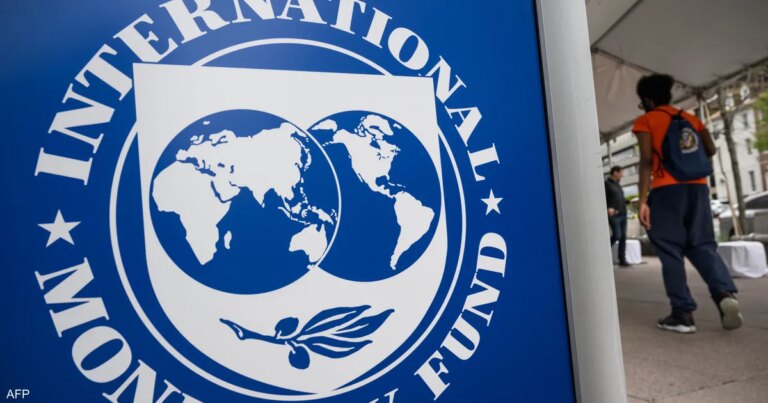 صندوق النقد سيقر برنامج لأوكرانيا بقيمة 8.2 مليارات دولار