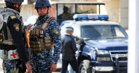 "حمام دم" بسبب أرض زراعية جنوبي العراق