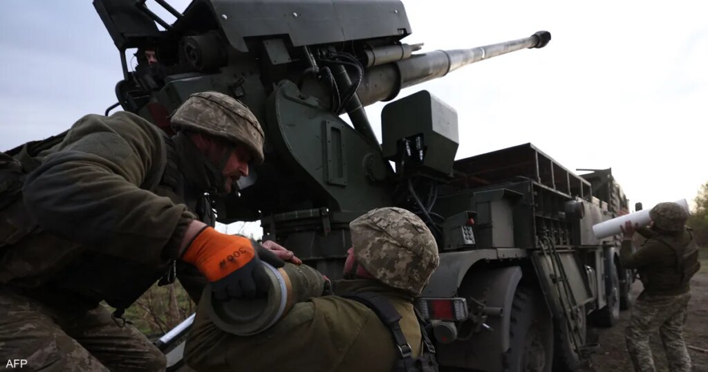 تجنيد عبر التيك توك.. ماذا يفعل شباب عراقيون في أوكرانيا؟