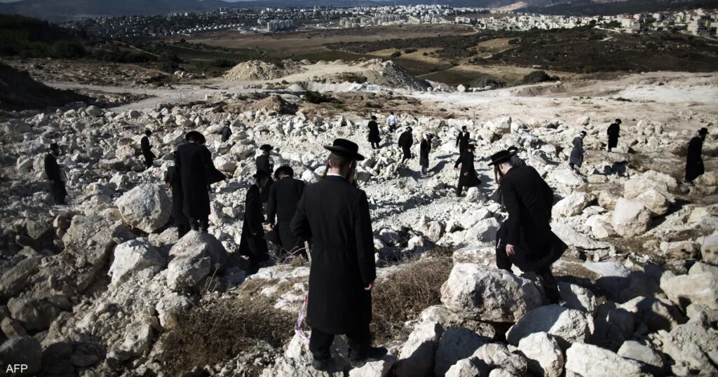 تجنيد الحريديم.. مشروع قانون جديد يعيد الجدل في إسرائيل