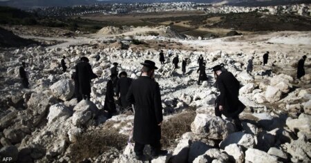 تجنيد الحريديم.. مشروع قانون جديد يعيد الجدل في إسرائيل