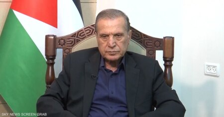 أبو ردينة: لا شرعية لأي حل دون موافقة السلطة ومنظمة التحرير