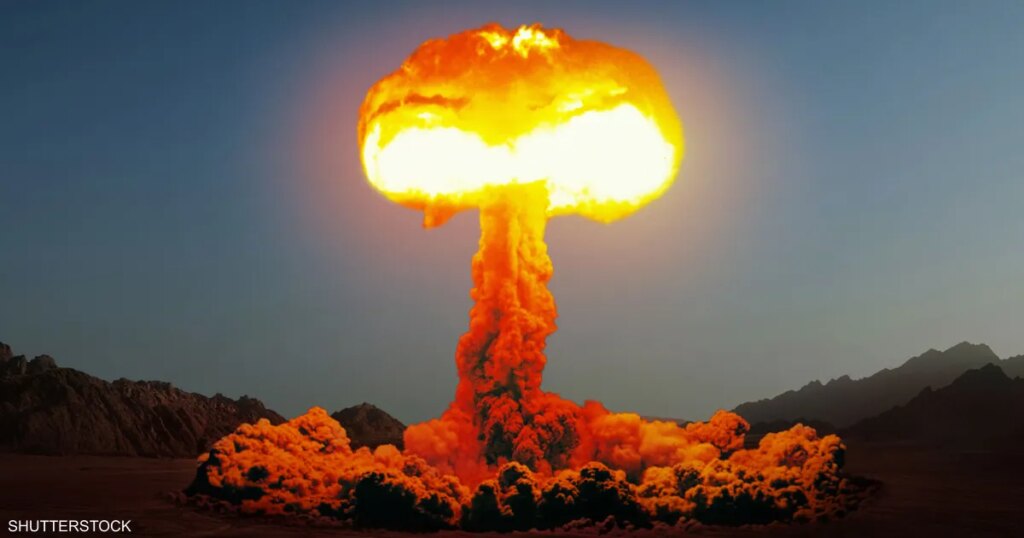 الصين تحذر من سباق نووي جديد.. بعد تصريحات ترامب