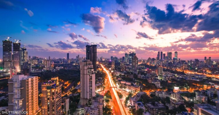 كيف يعيد ورثة الأغنياء في الهند تعريف الثروة؟