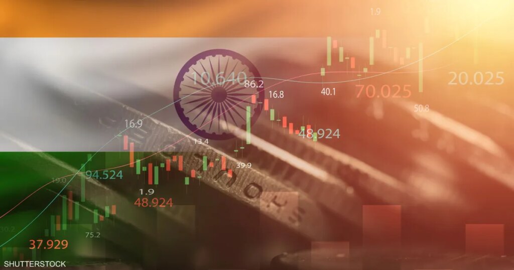 تهديدات ترامب تفاقم تحديات الاقتصاد الهندي