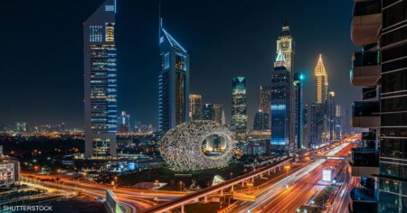 90 مليار دولار إيرادات.. دبي تعتمد أضخم موازنة في تاريخها