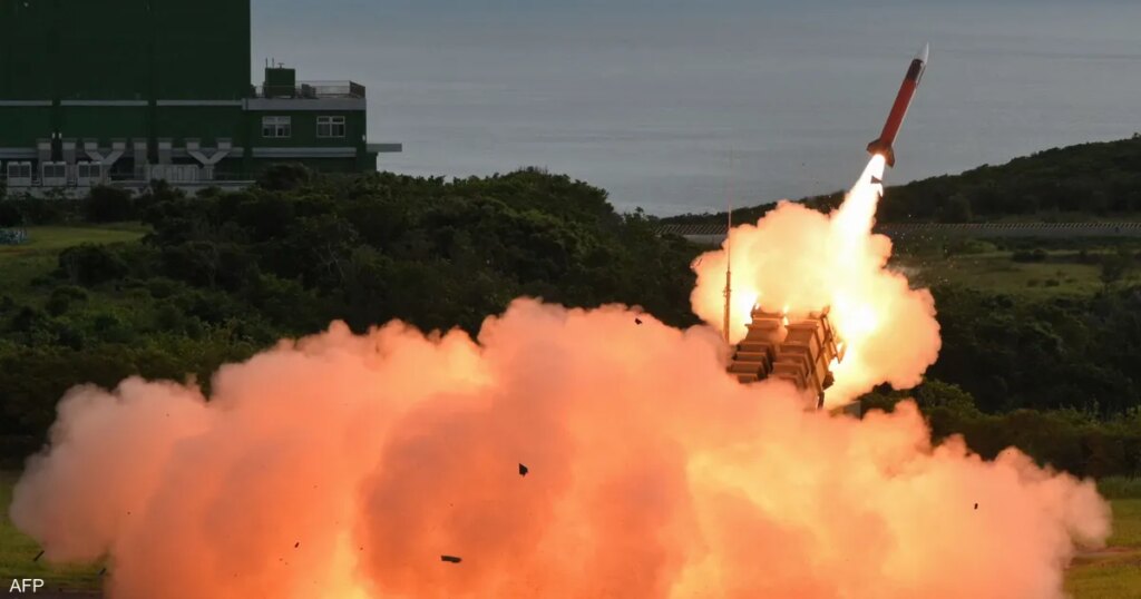 أوكرانيا تعزز دفاعها بدفعة جديدة من أنظمة "باتريوت"