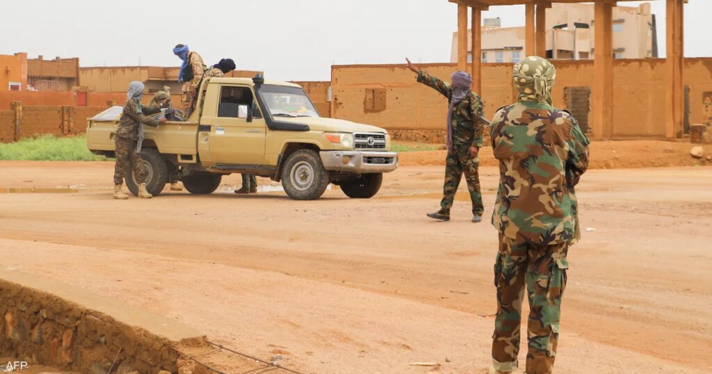 مالي.. دعوة لتحرك عاجل لفك "حصار الإرهاب"