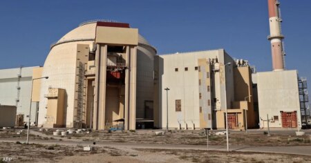 إيران تحدد شرط تفتيش منشآتها النووية "المقصوفة"