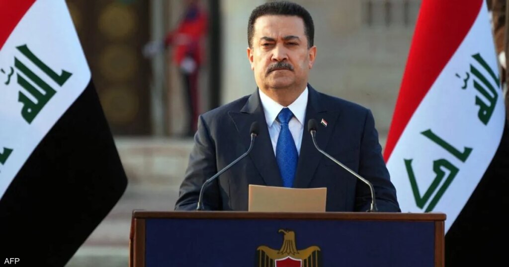 السوداني للعراقيين: الانتخابات ملك لكم