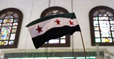 الداخلية السورية تكشف حقيقة اختطاف 42 سيدة