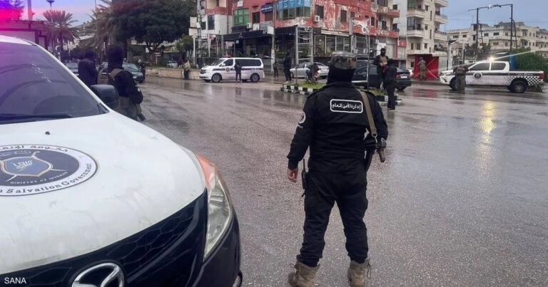 تصاعد التوتر في سوريا.. الشرع أمام امتحان "القبضة الأمنية"