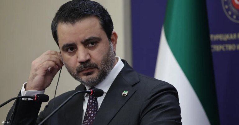 الشيباني: لا نسعى لأن تشكل سوريا تهديدا لأي بلد