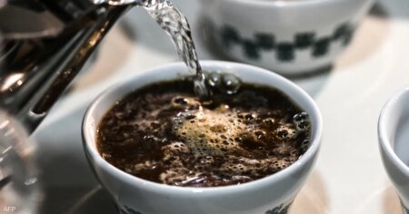 5 أطعمة لا ينصح بتناولها مع القهوة.. تعرف عليها