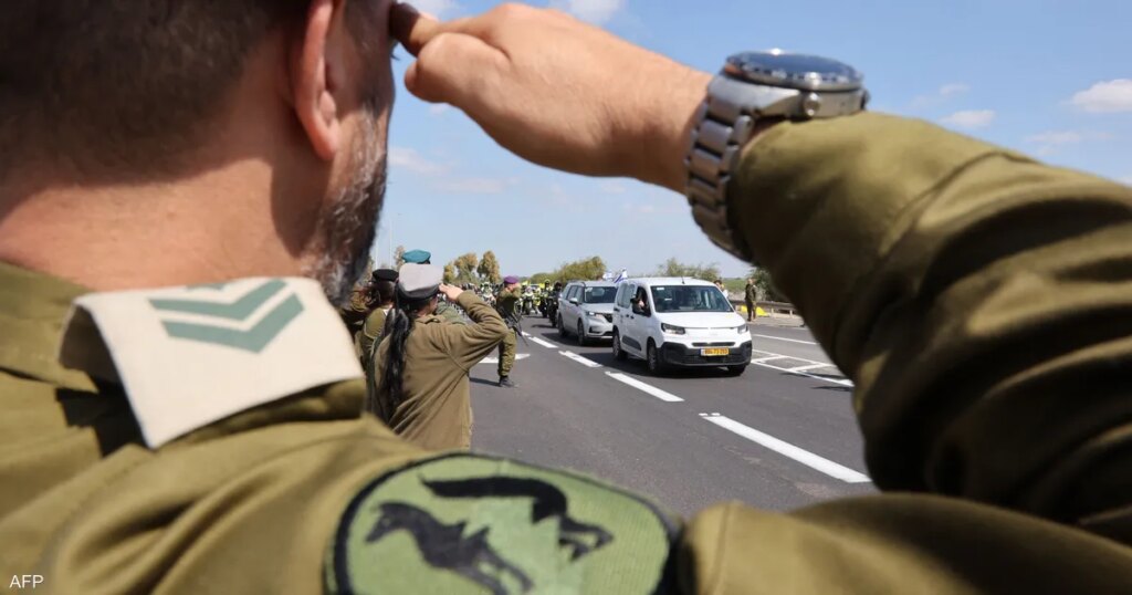 إسرائيل تعلن هوية آخر رفات تسلمتها.. تبقى واحدة