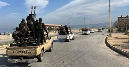 أول قرار في "محاكمات الساحل السوري": تأجيل إلى ديسمبر