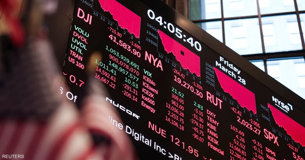 نيو ماركتس: توقعات إنفيديا ضعيفة… وخفض الفائدة بـ0.5% مستبعد