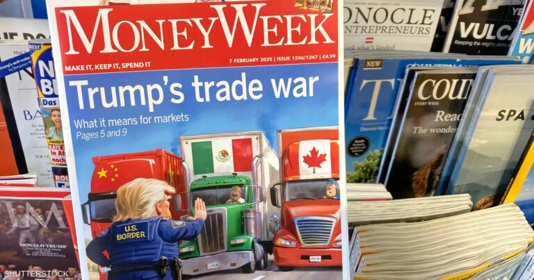 إلى أي مدى تؤثر رسوم ترامب على النمو العالمي؟