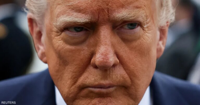 ترامب "في خطر".. 7 استطلاعات رأي تكشف الحقيقة