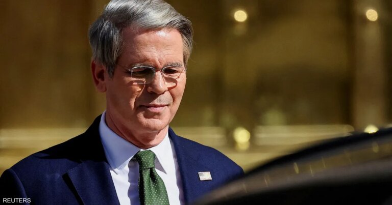 بيسنت يحذر: سنزيد التعرفات إذا أخلّت بكين بتعهداتها