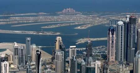 نايت فرانك: طلب حقيقي يدعم زخم عقارات دبي