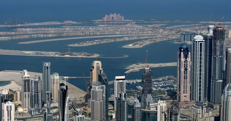 نايت فرانك: طلب حقيقي يدعم زخم عقارات دبي