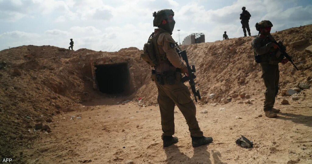 قرار يفتح باب التصعيد.. كاتس يأمر بتدمير كافة أنفاق غزة