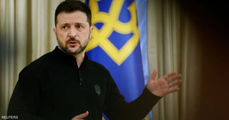 زيلينسكي يلتقي أردوغان.. وحديث عن "مقترحات سلام أميركية"