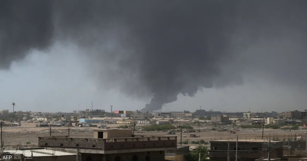 السودان.. 4 حروب دموية تجسد إدمان الإخوان "ثقافة العنف"