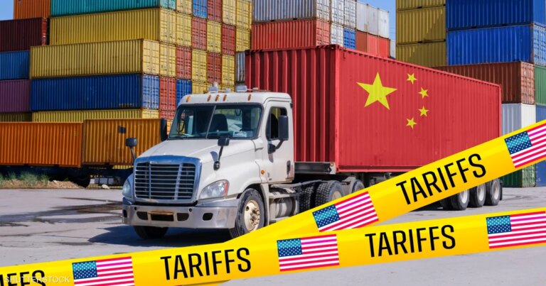 كيف أفلتت الصين من حرب الرسوم بلا خسائر؟