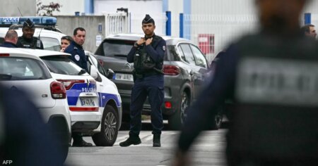 إنذار بوجود قنبلة يعطل البث ويخلي شبكة تلفزيونية فرنسية