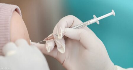 تسريب صادم.. "علاقة خطيرة" بين لقاح كورونا ووفاة 10 أطفال