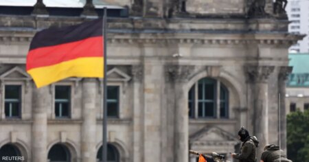 دراسة: ألمانيا تتصدر أوروبا في الإنفاق الاجتماعي