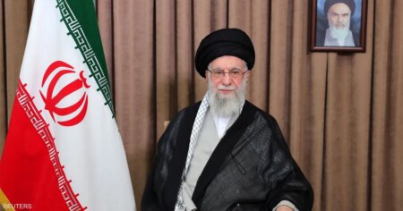 خامنئي ينفي توجيه أي رسالة غير مباشرة إلى واشنطن